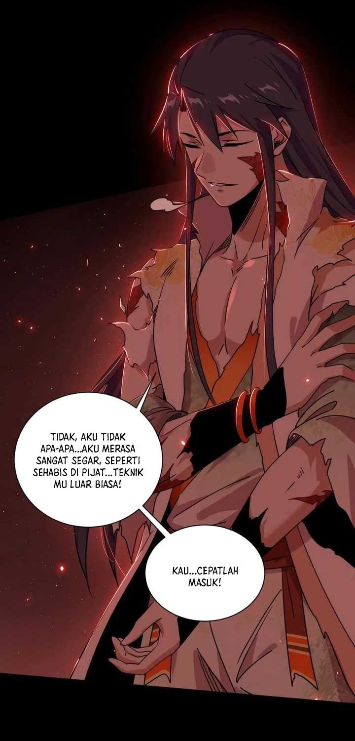 I’m An Evil God Chapter 511 - halaman 39