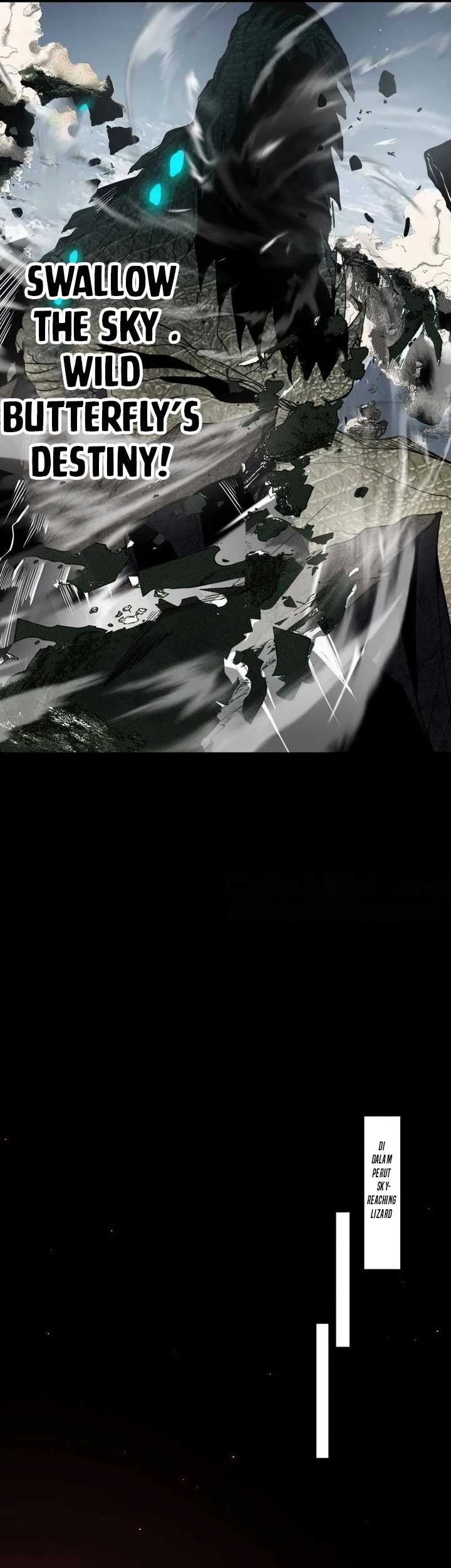 I’m An Evil God Chapter 511 - halaman 8