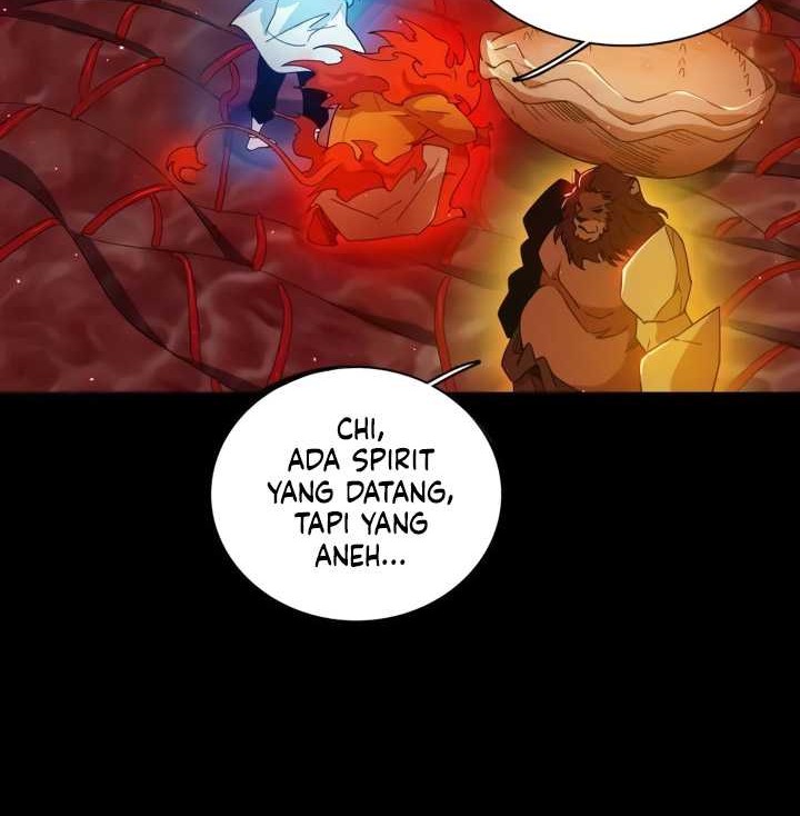 I’m An Evil God Chapter 512 - halaman 11