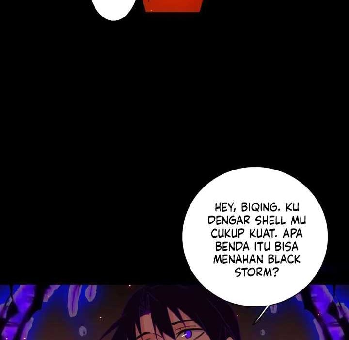 I’m An Evil God Chapter 512 - halaman 13