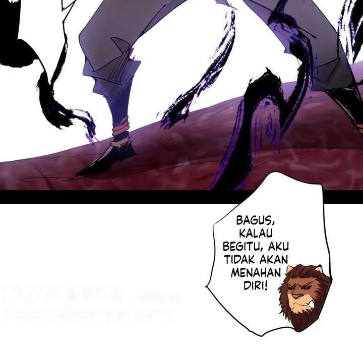 I’m An Evil God Chapter 512 - halaman 15