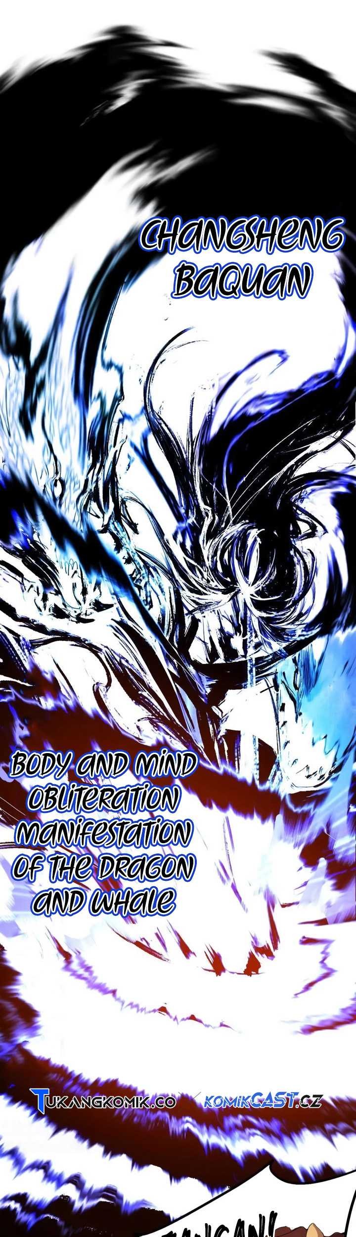 I’m An Evil God Chapter 512 - halaman 16