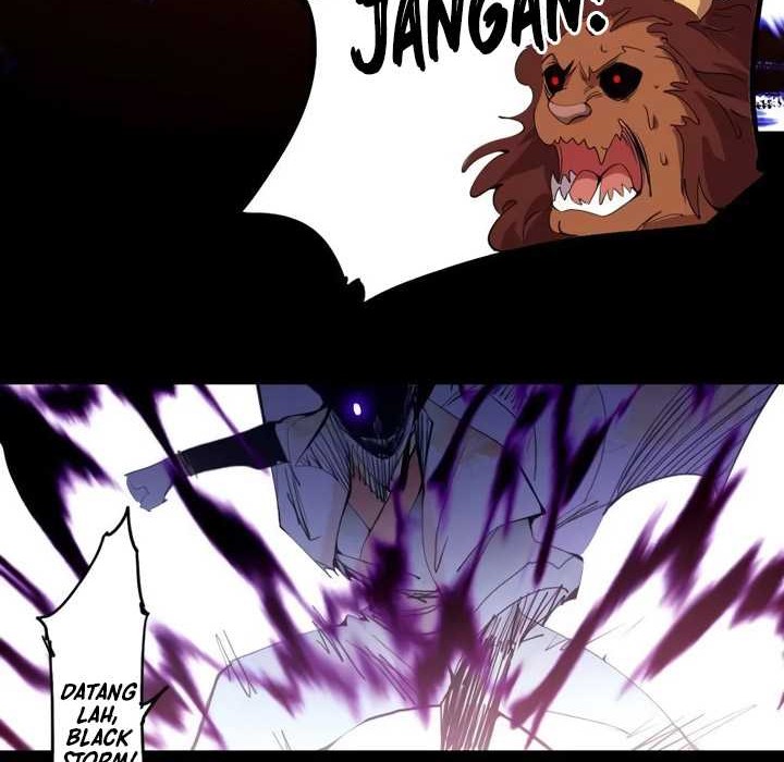 I’m An Evil God Chapter 512 - halaman 17