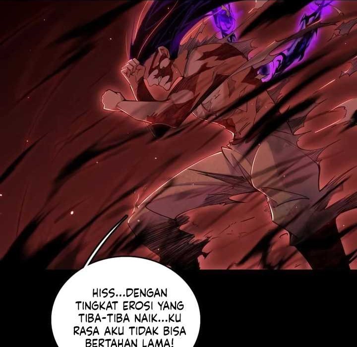 I’m An Evil God Chapter 512 - halaman 19
