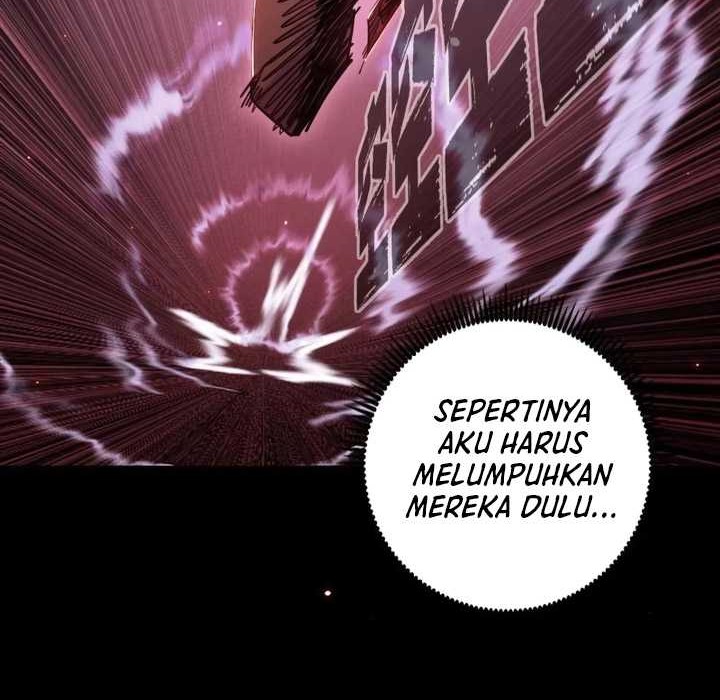I’m An Evil God Chapter 512 - halaman 21