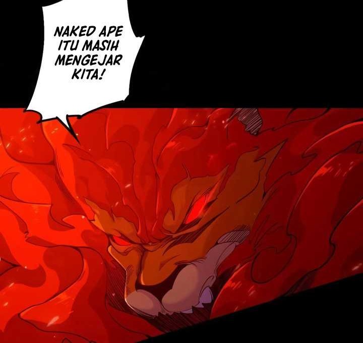 I’m An Evil God Chapter 512 - halaman 23