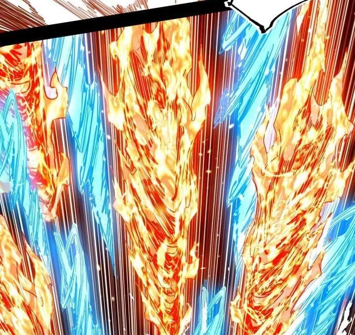 I’m An Evil God Chapter 512 - halaman 27