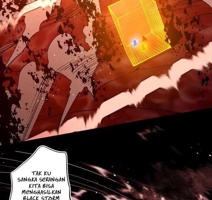 I’m An Evil God Chapter 512 - halaman 29