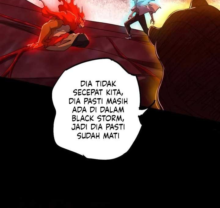 I’m An Evil God Chapter 512 - halaman 31