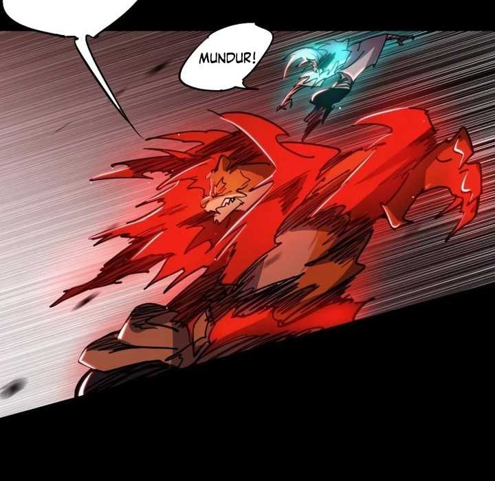 I’m An Evil God Chapter 512 - halaman 39