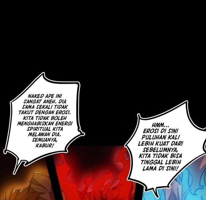 I’m An Evil God Chapter 512 - halaman 45