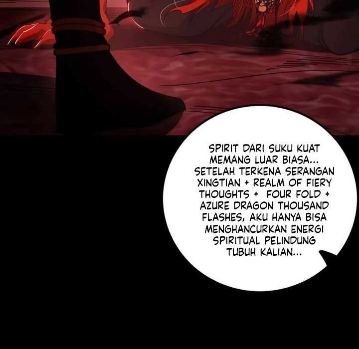I’m An Evil God Chapter 512 - halaman 47