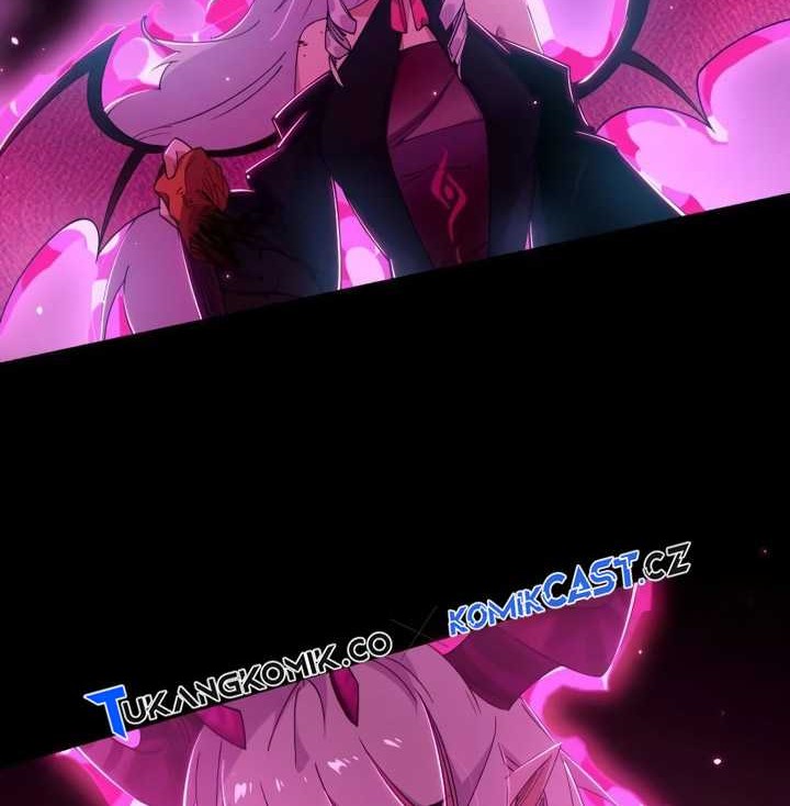 I’m An Evil God Chapter 512 - halaman 5