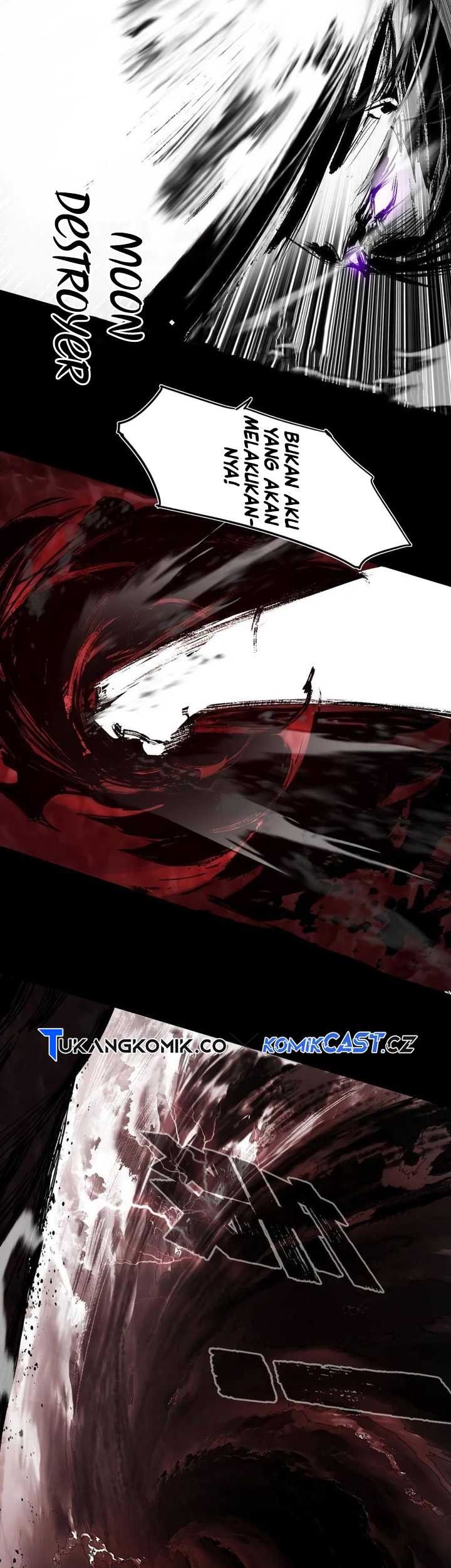 I’m An Evil God Chapter 512 - halaman 50