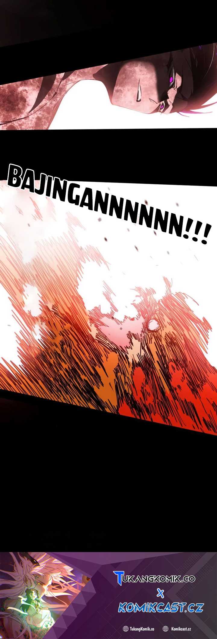 I’m An Evil God Chapter 512 - halaman 52