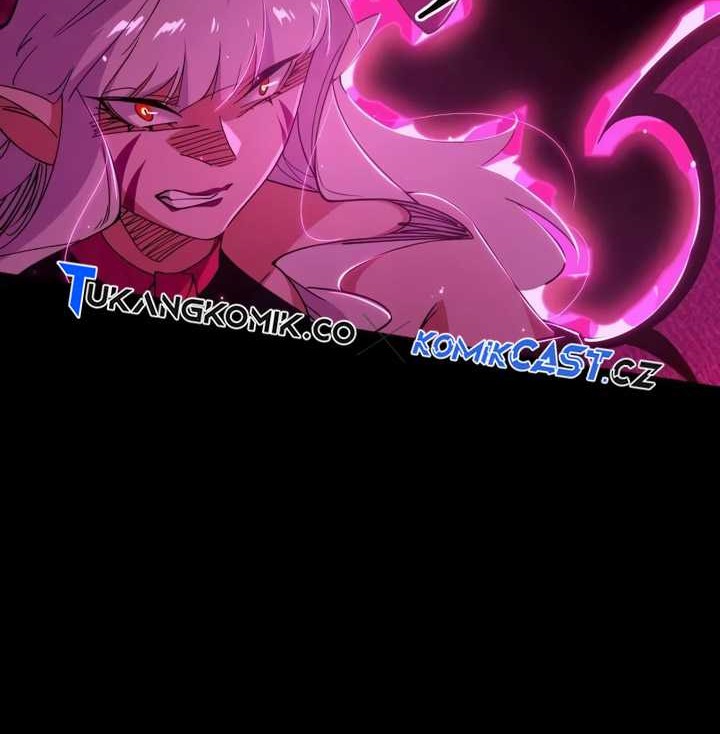 I’m An Evil God Chapter 512 - halaman 7