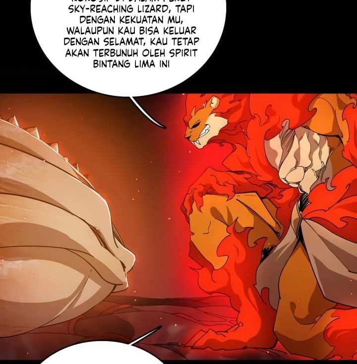 I’m An Evil God Chapter 512 - halaman 9