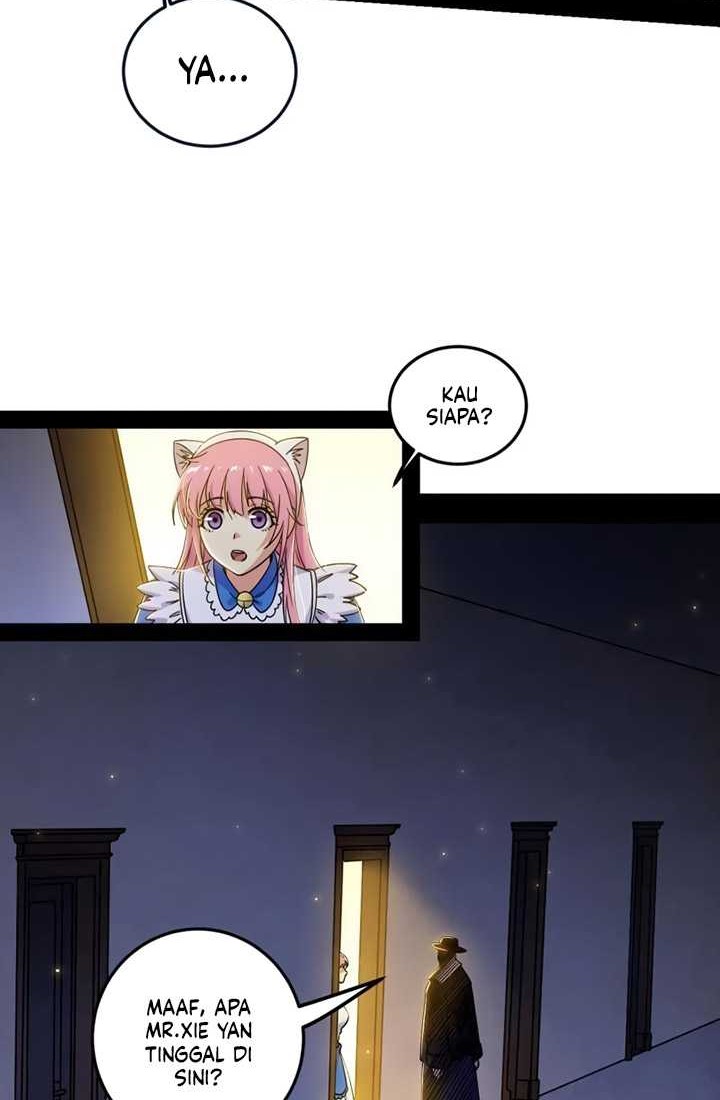 I’m An Evil God Chapter 513 - halaman 16
