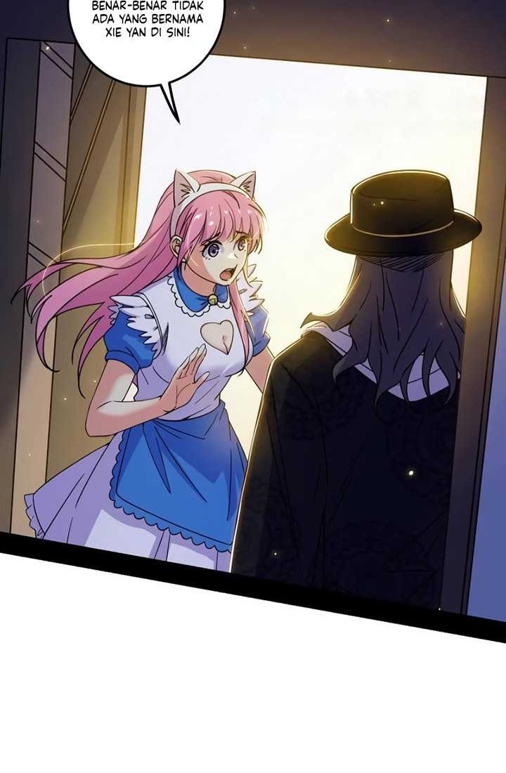 I’m An Evil God Chapter 513 - halaman 18