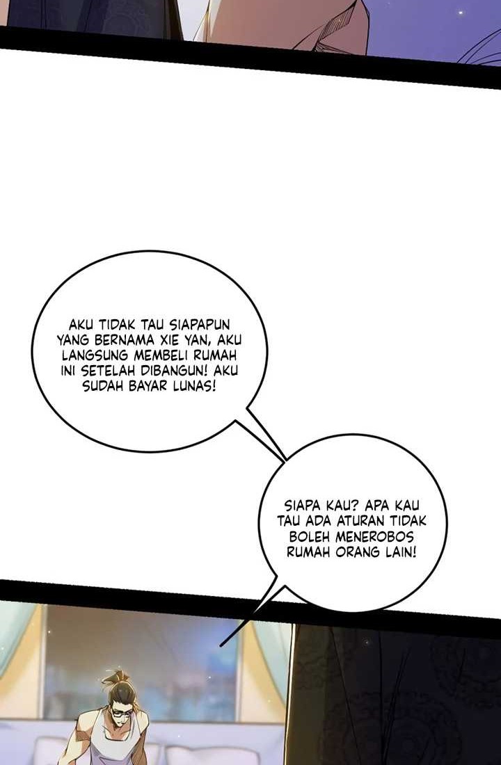 I’m An Evil God Chapter 513 - halaman 20