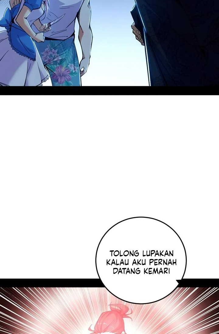 I’m An Evil God Chapter 513 - halaman 22