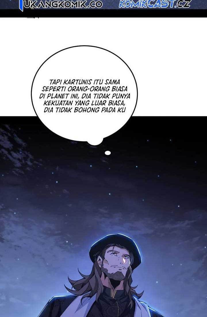 I’m An Evil God Chapter 513 - halaman 24