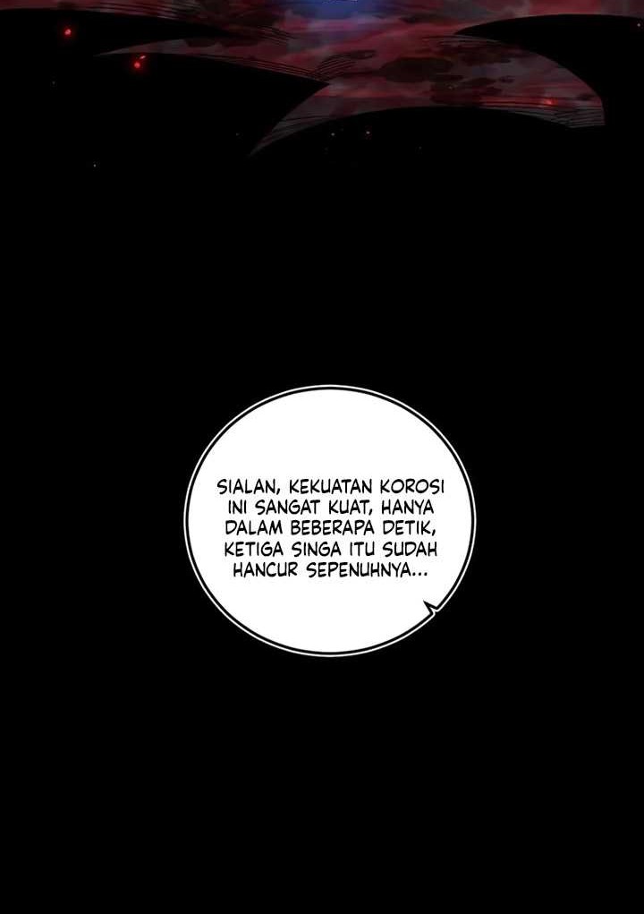 I’m An Evil God Chapter 513 - halaman 30