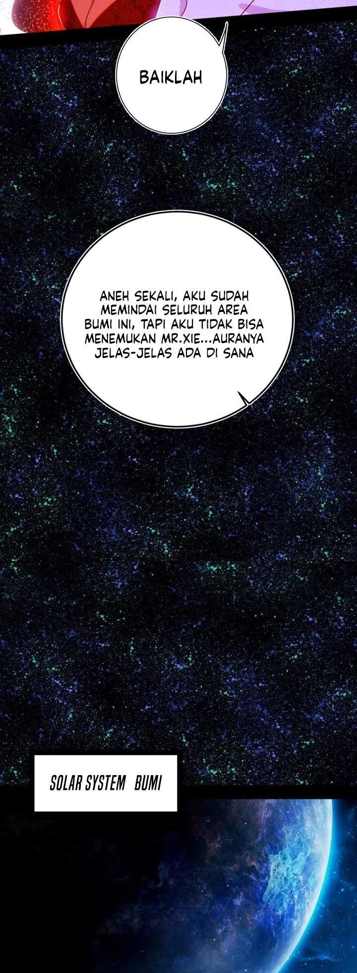 I’m An Evil God Chapter 513 - halaman 9