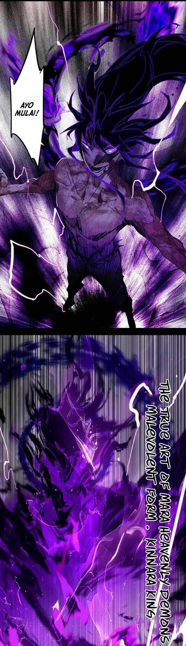 I’m An Evil God Chapter 514 - halaman 10