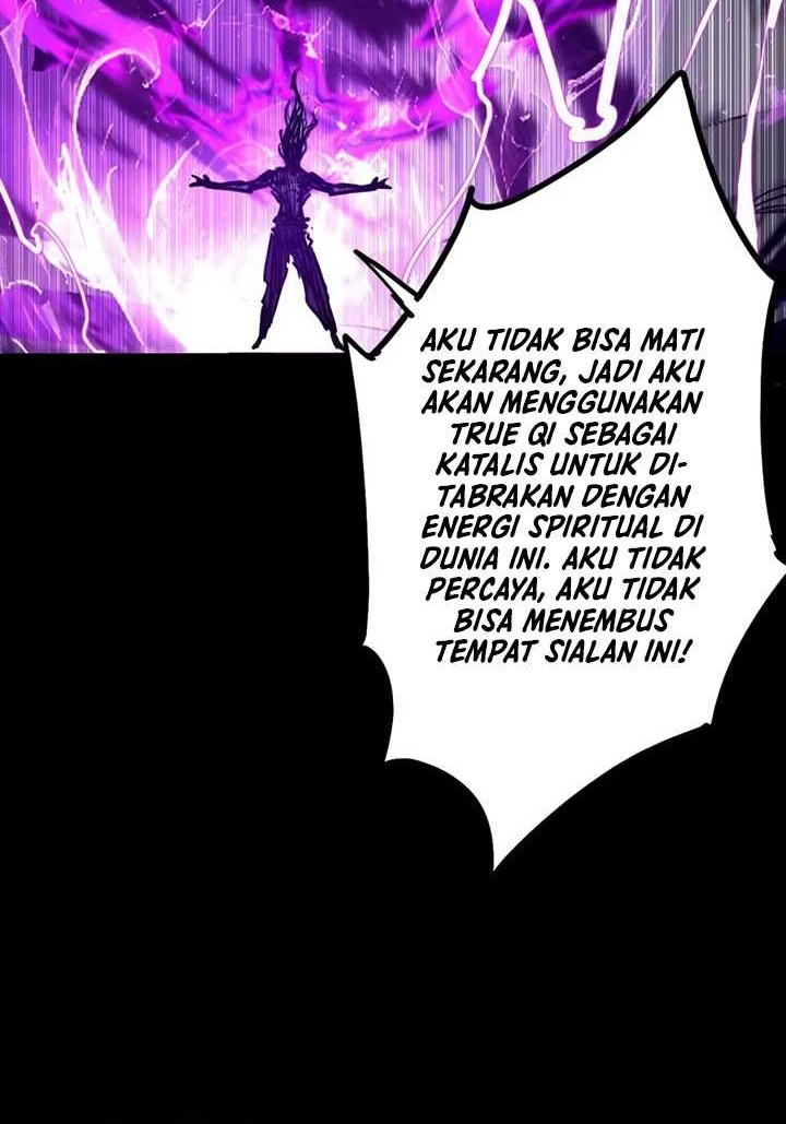I’m An Evil God Chapter 514 - halaman 11