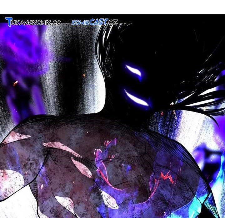 I’m An Evil God Chapter 514 - halaman 19