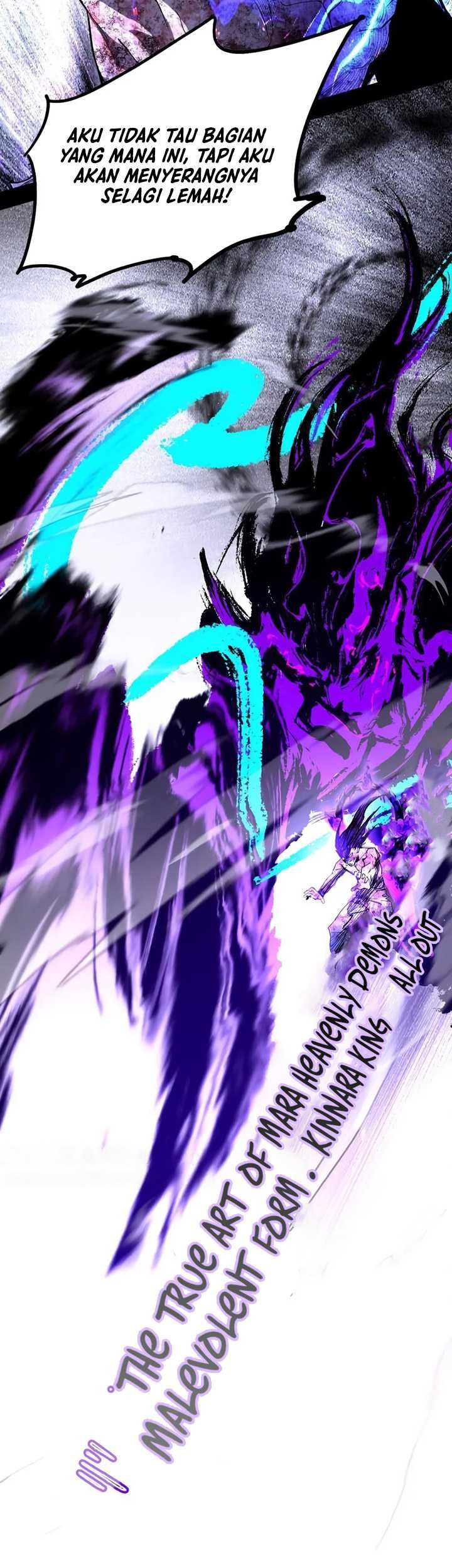 I’m An Evil God Chapter 514 - halaman 20