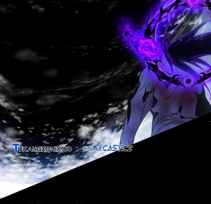 I’m An Evil God Chapter 514 - halaman 25