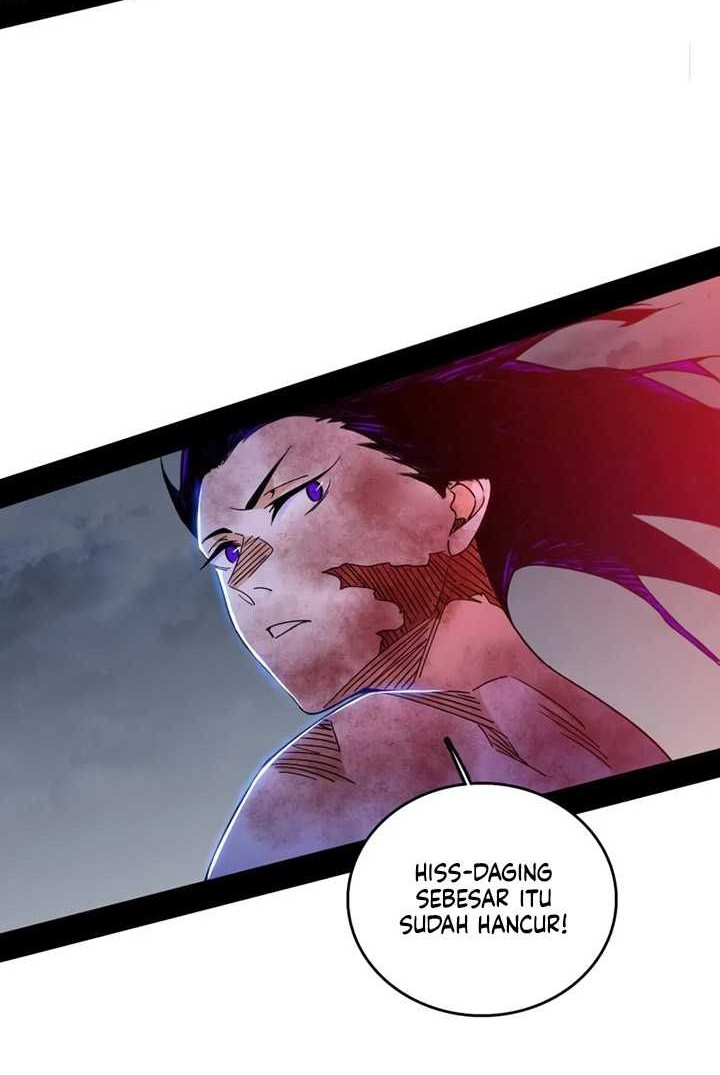 I’m An Evil God Chapter 514 - halaman 29