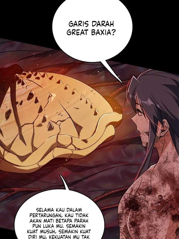 I’m An Evil God Chapter 514 - halaman 3