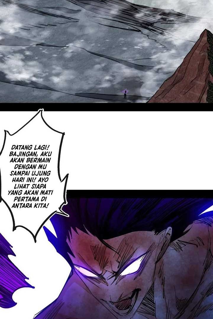 I’m An Evil God Chapter 514 - halaman 31