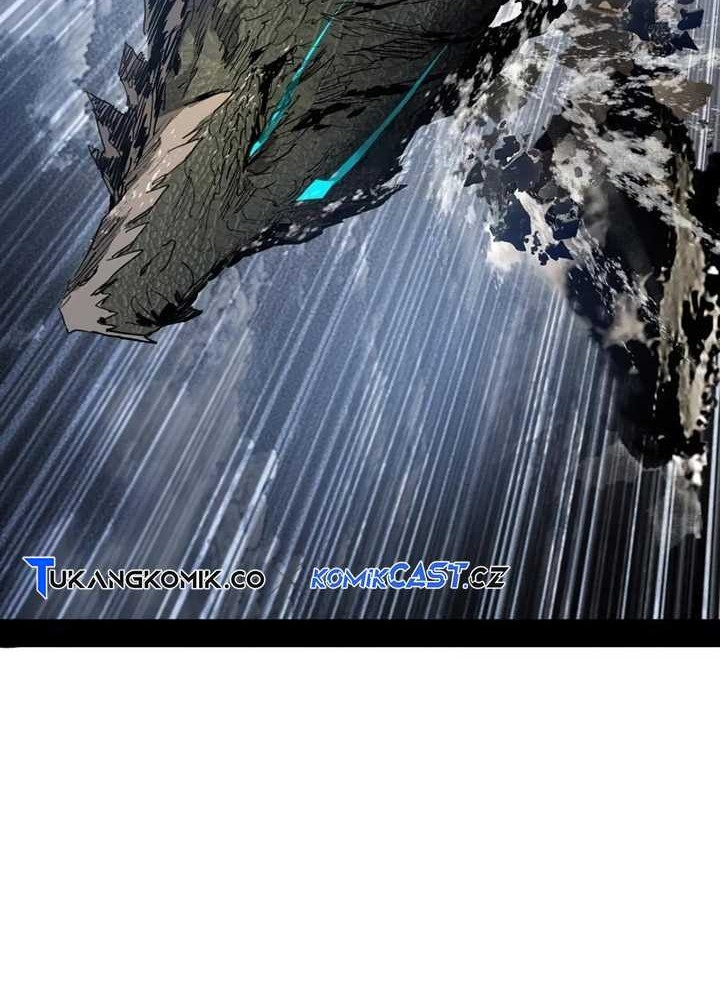 I’m An Evil God Chapter 514 - halaman 41