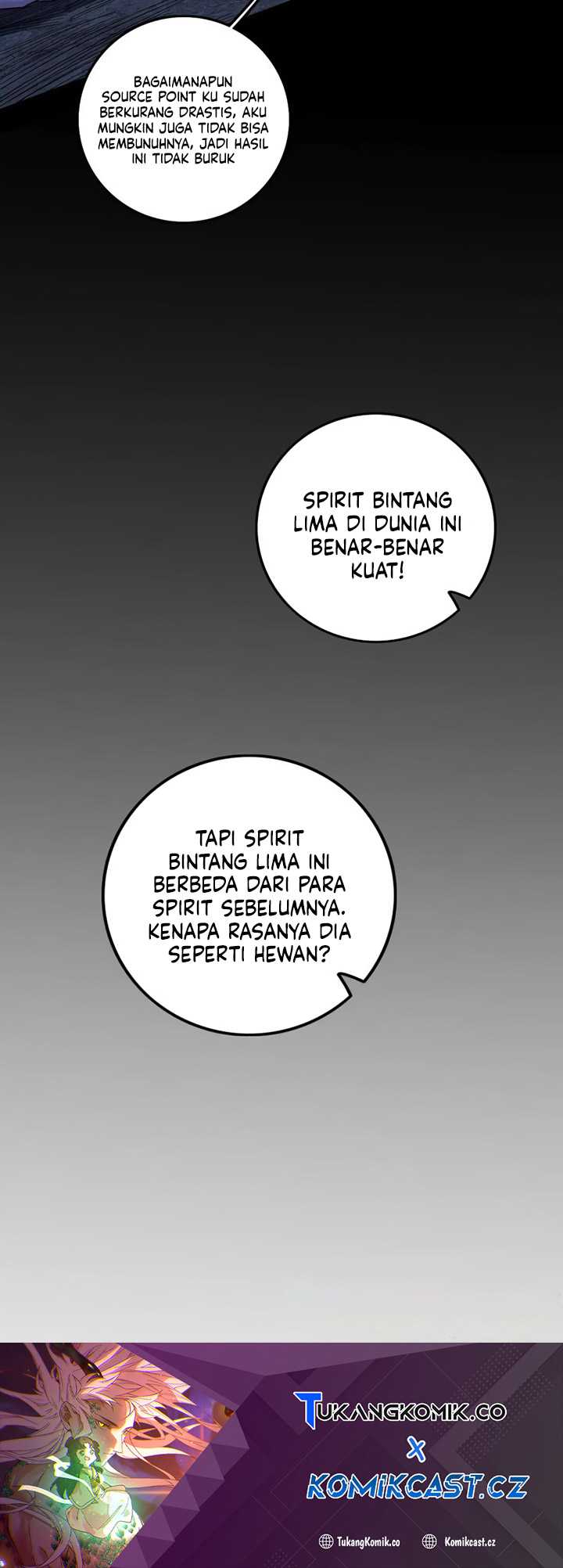 I’m An Evil God Chapter 514 - halaman 43