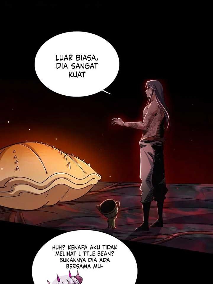 I’m An Evil God Chapter 514 - halaman 5
