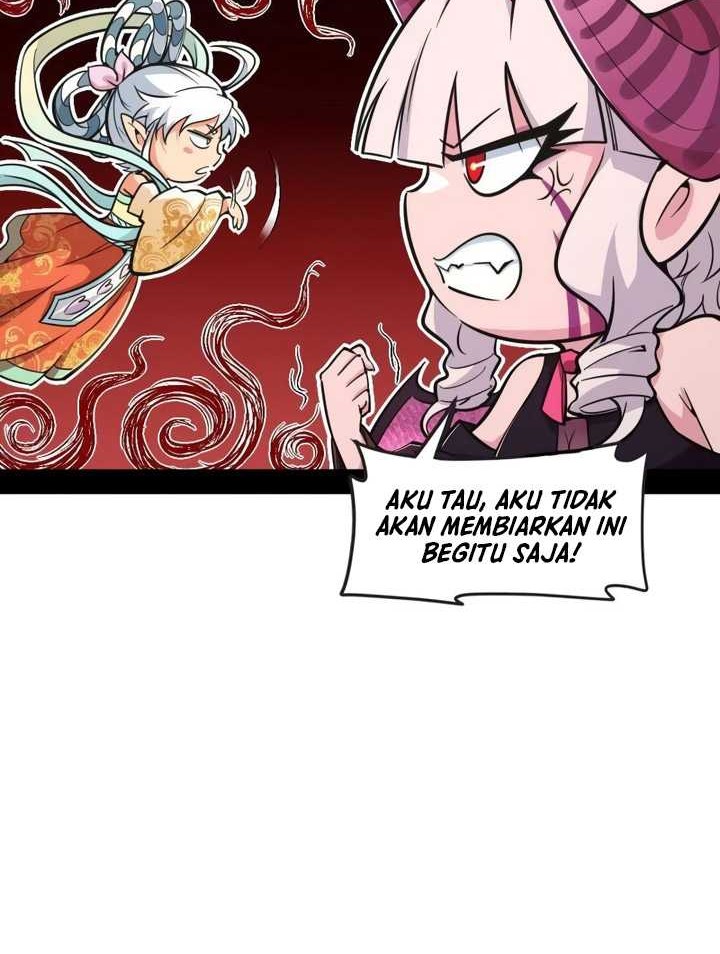 I’m An Evil God Chapter 515 - halaman 11