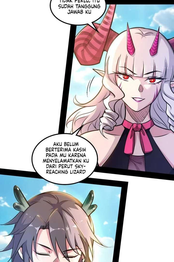 I’m An Evil God Chapter 515 - halaman 13