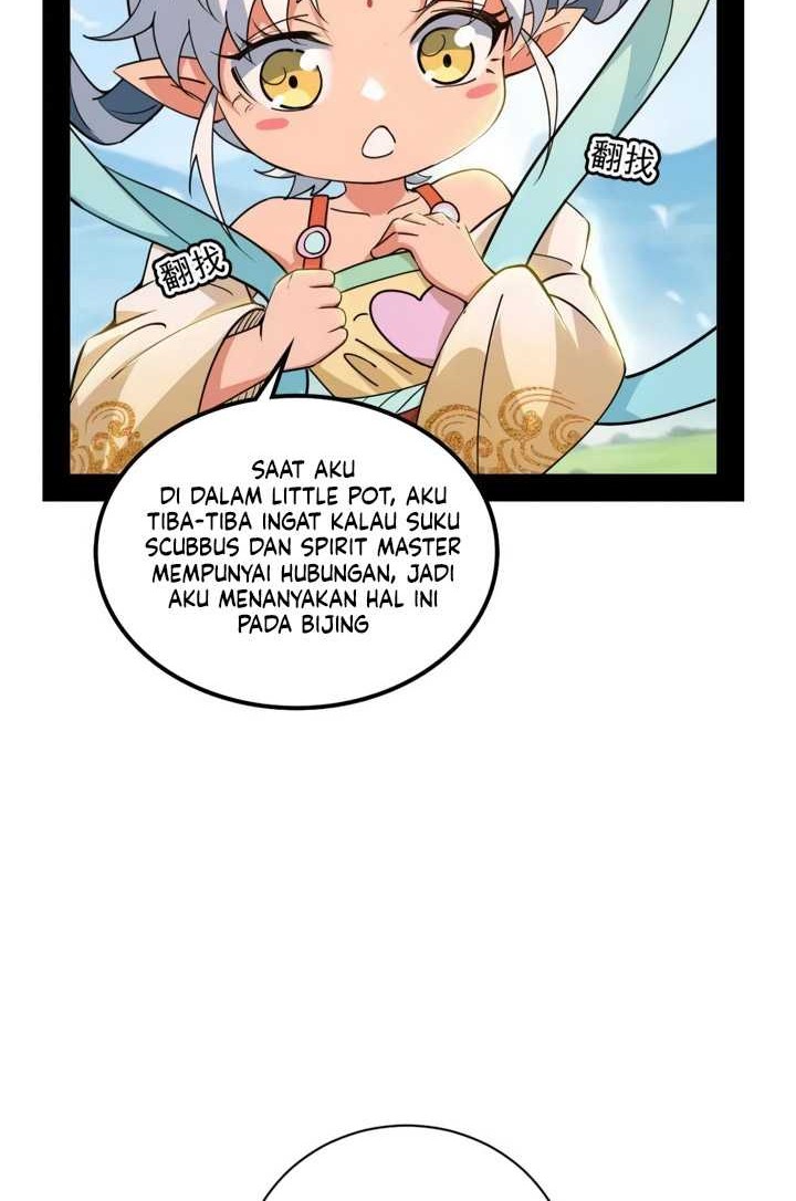 I’m An Evil God Chapter 515 - halaman 19