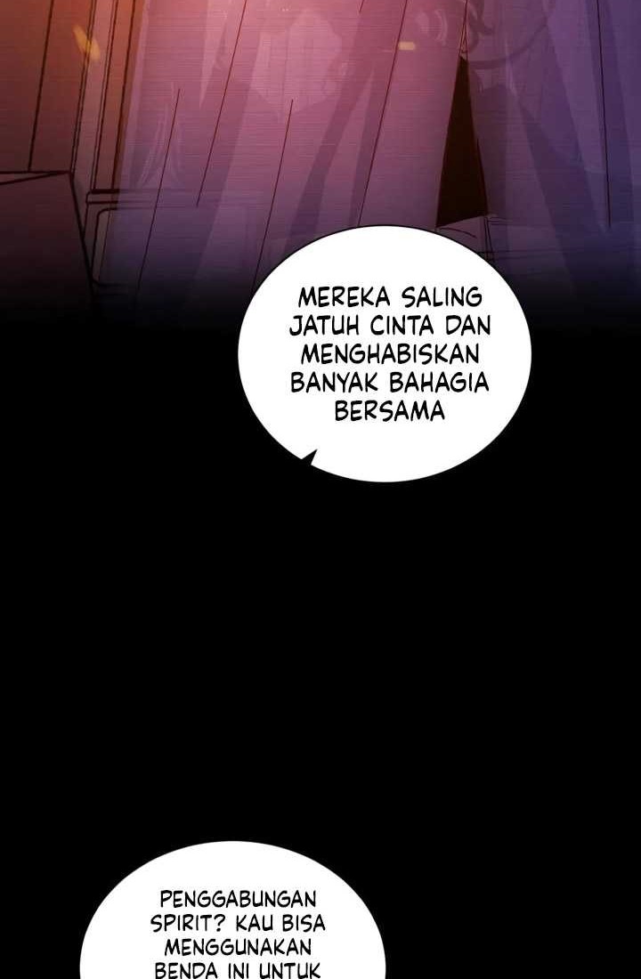 I’m An Evil God Chapter 515 - halaman 23