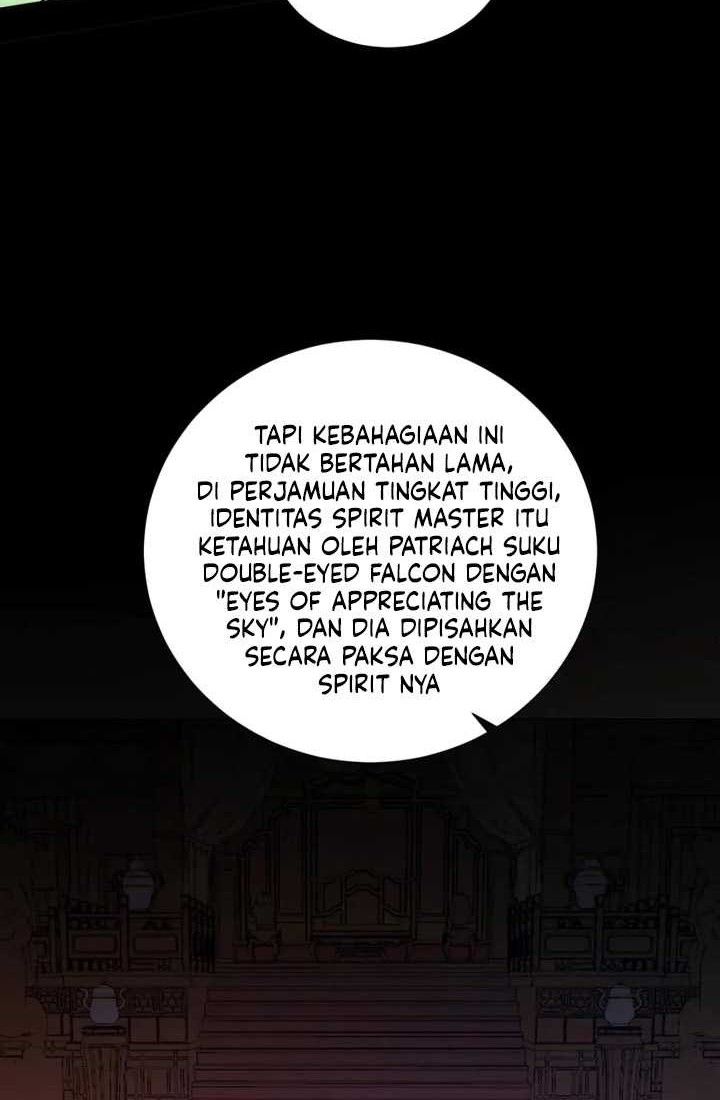 I’m An Evil God Chapter 515 - halaman 25