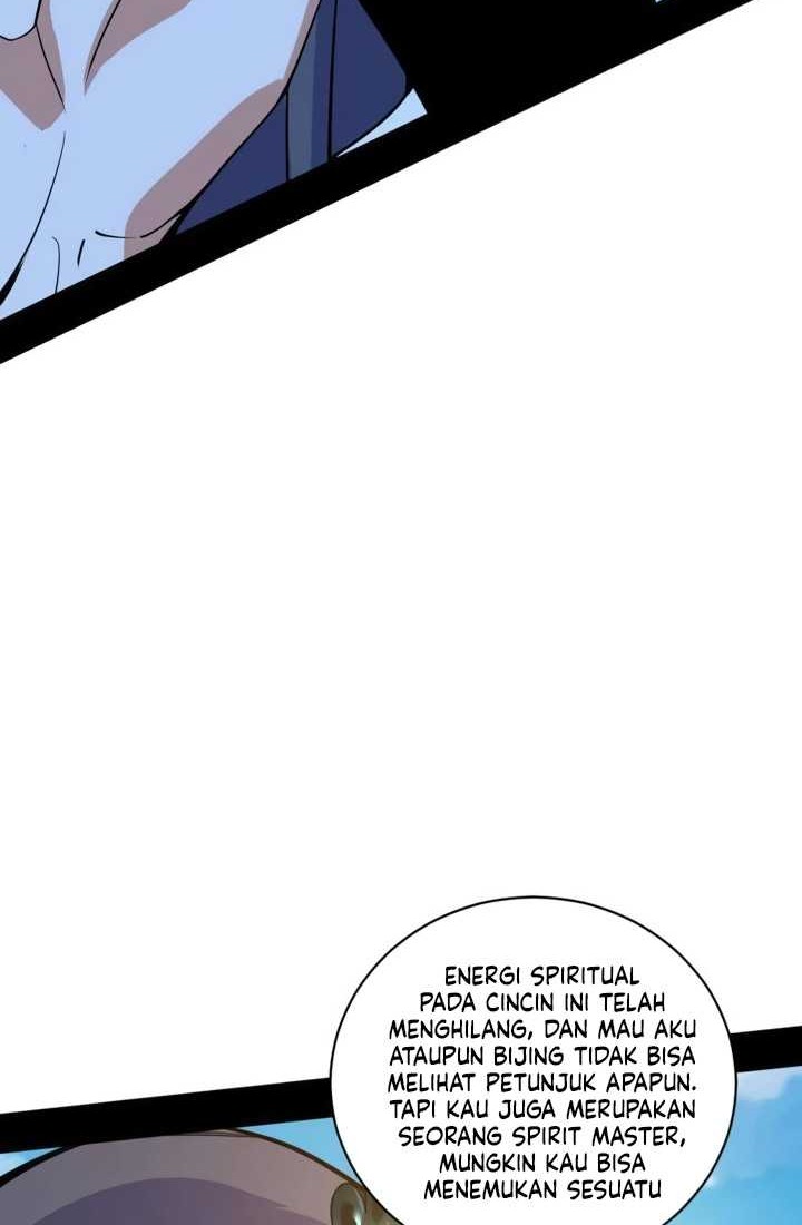 I’m An Evil God Chapter 515 - halaman 29