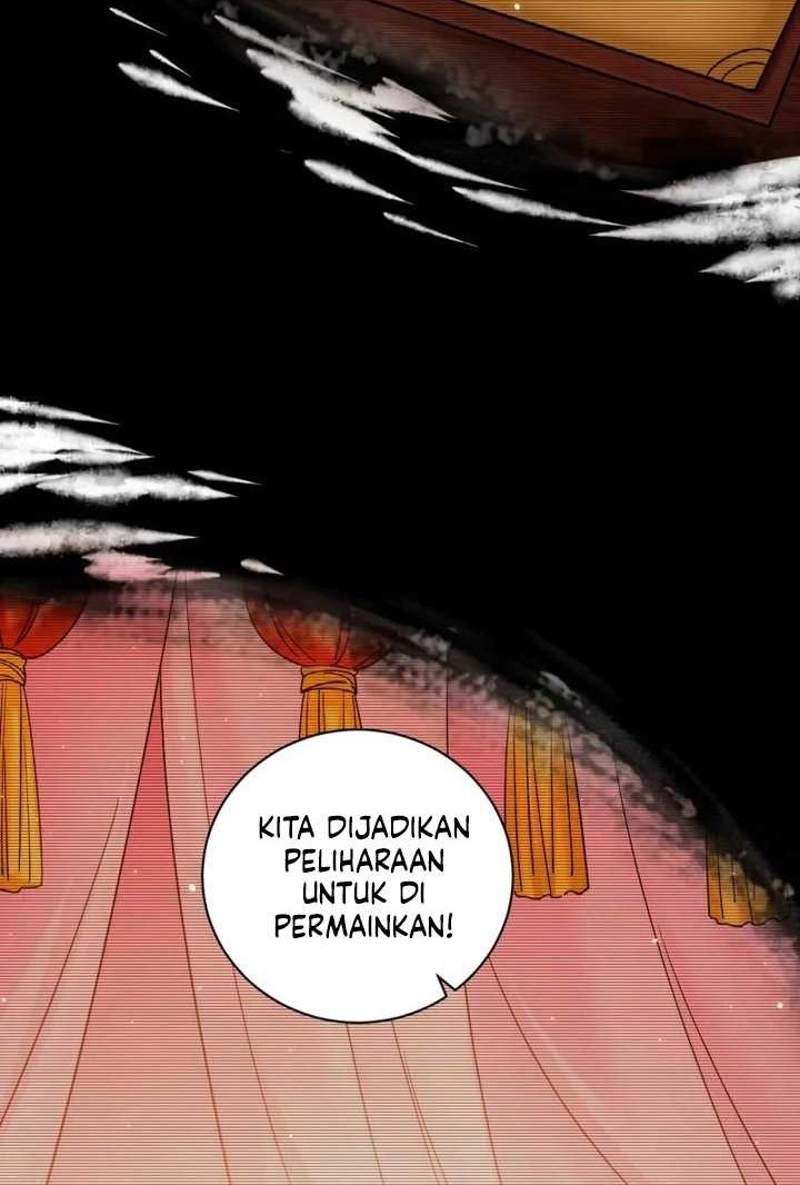 I’m An Evil God Chapter 515 - halaman 39