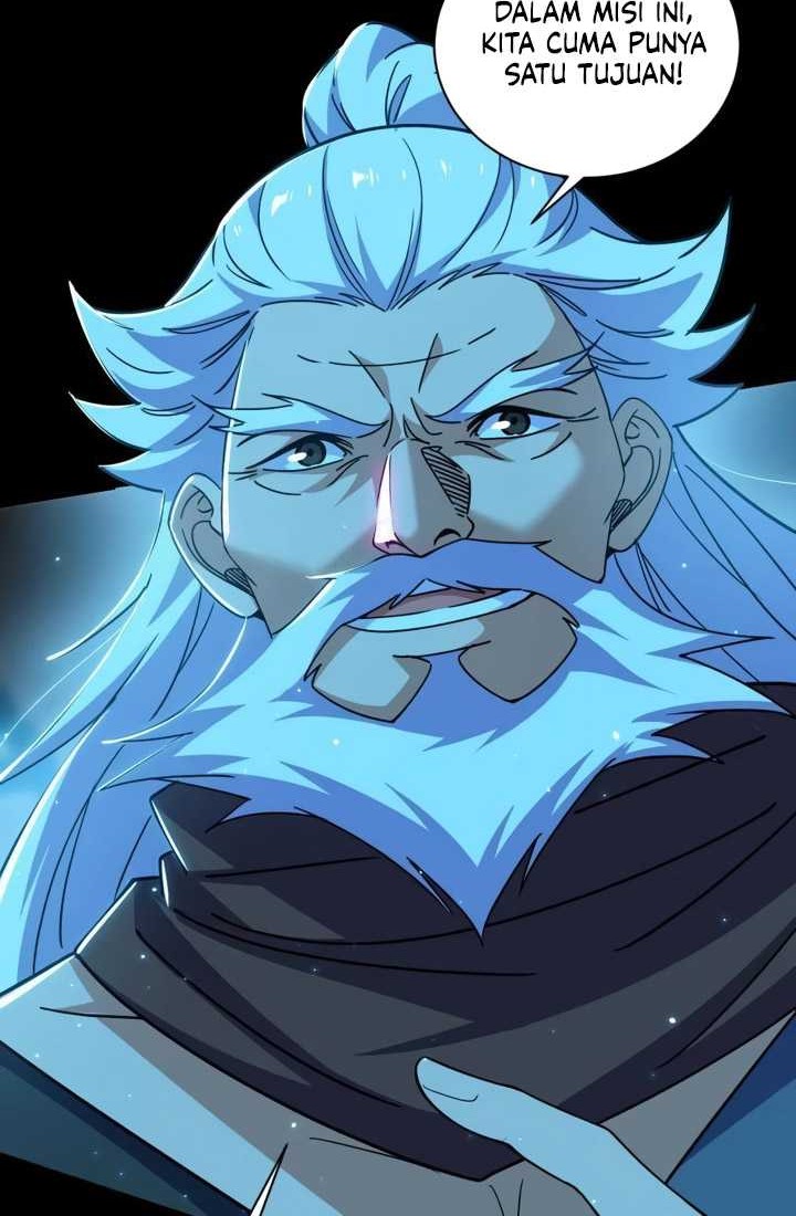 I’m An Evil God Chapter 515 - halaman 45