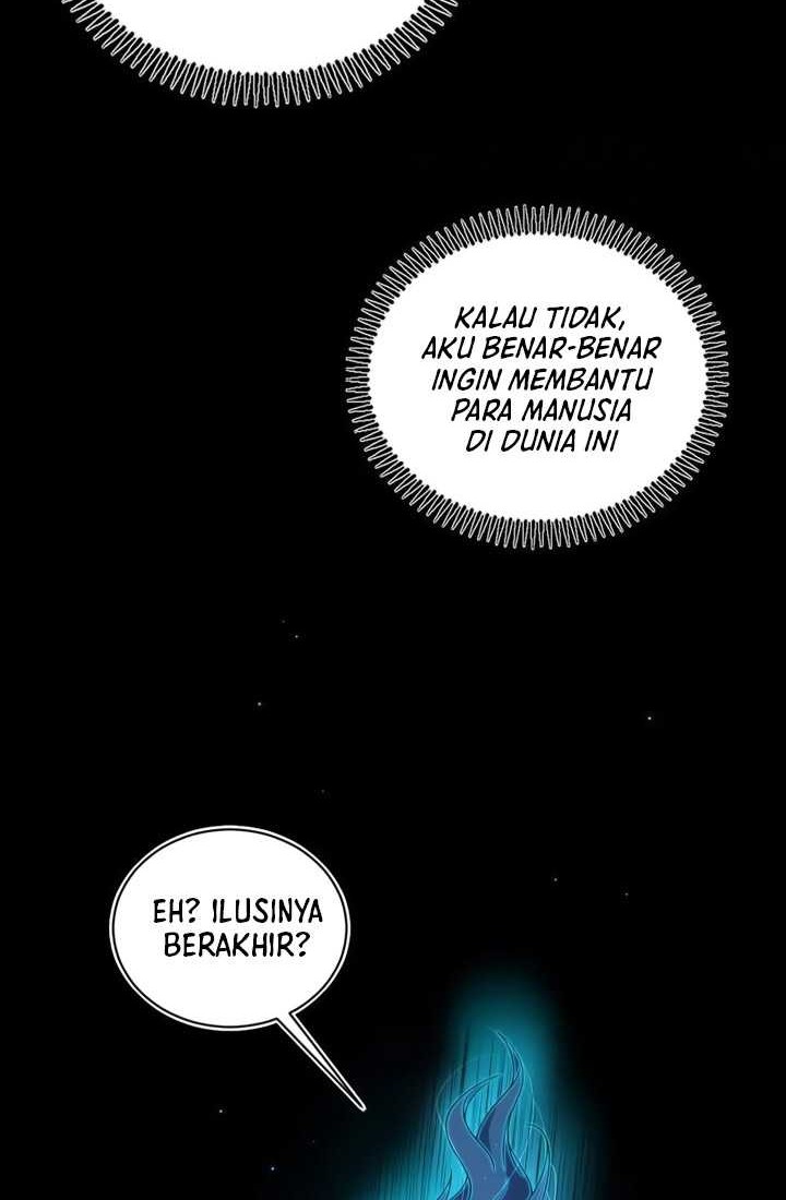 I’m An Evil God Chapter 515 - halaman 49
