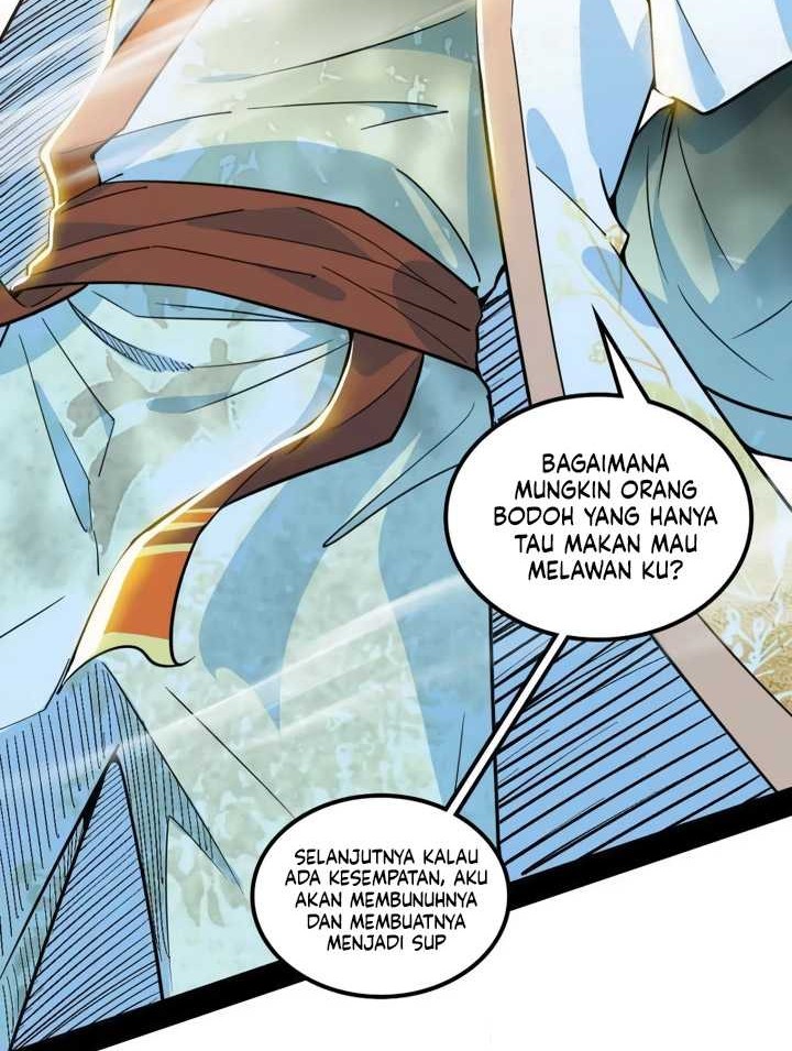 I’m An Evil God Chapter 515 - halaman 5
