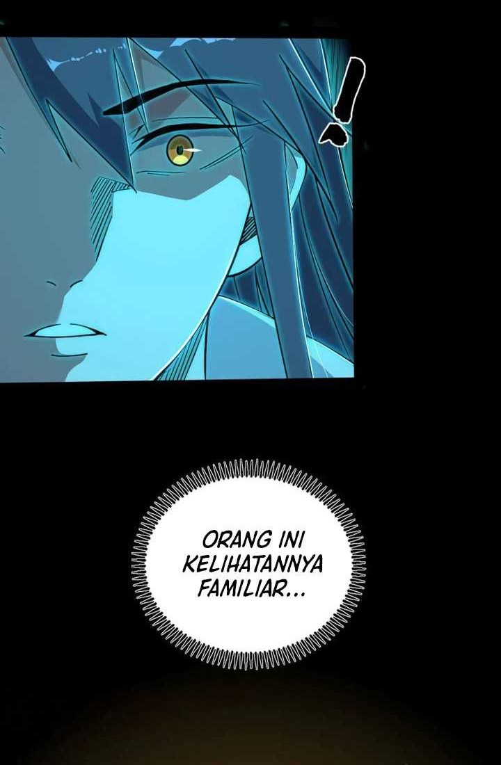 I’m An Evil God Chapter 515 - halaman 51